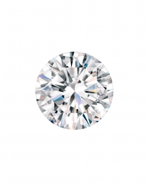 IGI - Ct 0.96 Diamante Taglio Brillante
