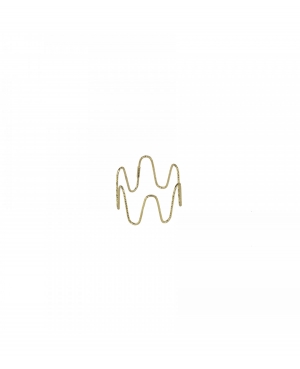 MagicWire - HONOLULU anello (h. 10 mm)