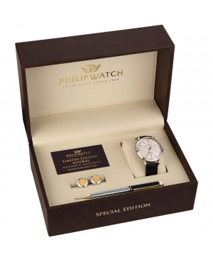 Philip Watch - Limited Edition Sunray