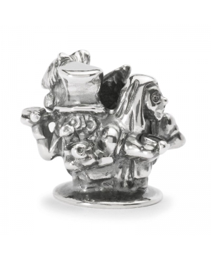 Trollbeads - Tea Party all'Inglese