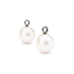 Trollbeads - Caídas redondas de perlas