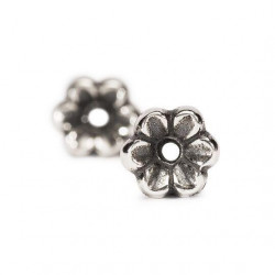 Trollbeads - May flower earrings