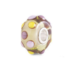 Trollbeads - Pois tropicale