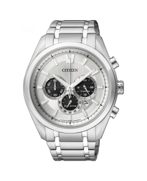 Citizen - Crono Super Titanio 4010