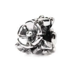 Trollbeads - Don\'t forget me