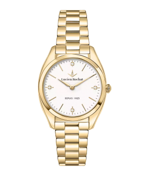 Lucien Rochat - MADEMOISELLE COLLECTION Donna, 31mm,...