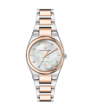 Lucien Rochat - AVENUE COLLECTION Donna, 34mm