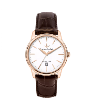 Lucien Rochat - ICONIC COLLECTION Uomo, 40mm
