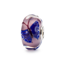 Trollbeads - Butterfly of intuition