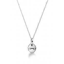 LeBebé - Lovetto, silver pendant