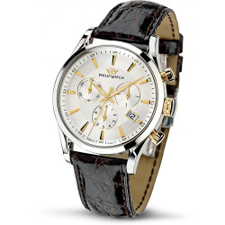 Sunray Men's Chronograph Watch - R8271908002