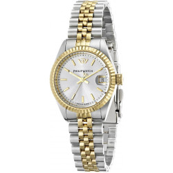 Multifunction Women's Watch, Caribe Lady - R8253107517