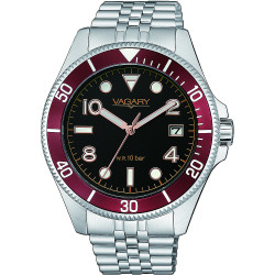 Aqua 105th Men's Watch - VD5-015-53