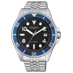 Aqua 105th montre homme - VD5-015-57