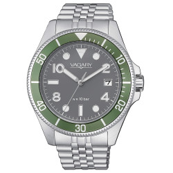 Aqua 105th Men's Watch - VD5-015-61