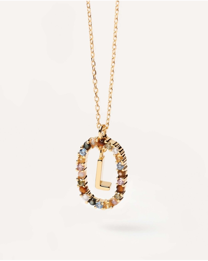 PDPaola - The New Letters Collection - Collana...