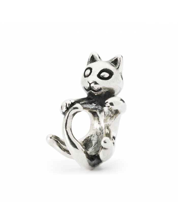 Trollbeads - Chat amoureux