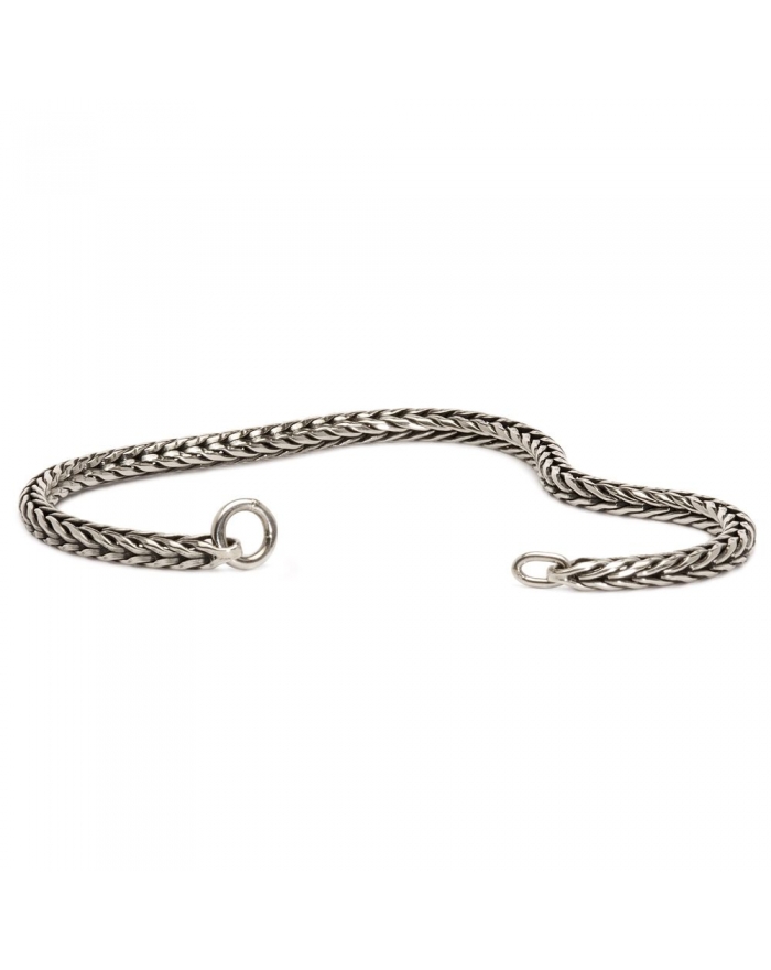 Trollbeads - Silver bracelet