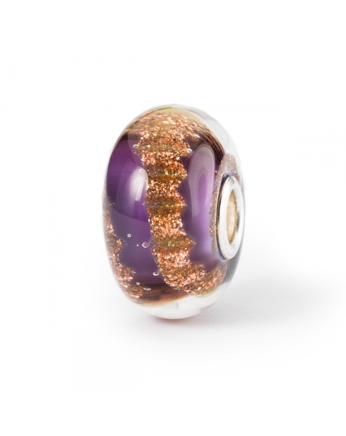 Trollbeads - Queen of courage