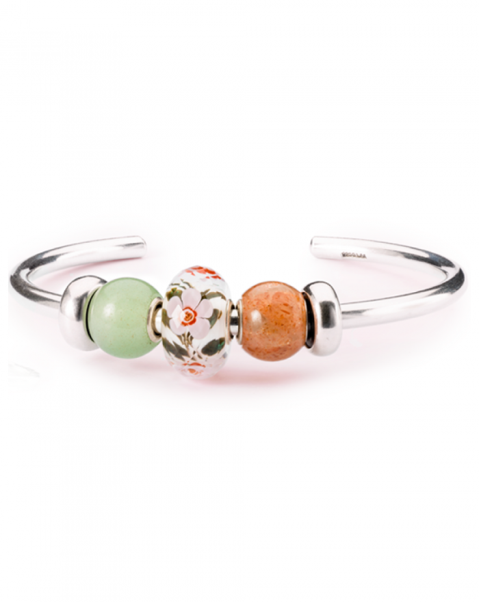 Trollbeads - Composition for Mother's Day n.2