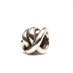 Trollbeads - Knot of fortune