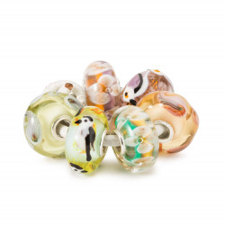 Trollbeads - Set canzoni d'amore