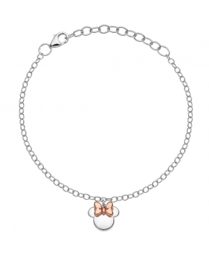 Disney - Bracelet Minnie