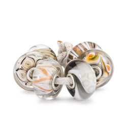 Trollbeads - Protection set