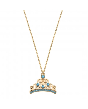 Disney - Princess Azure necklace