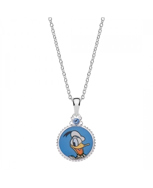 Disney - Duck necklace