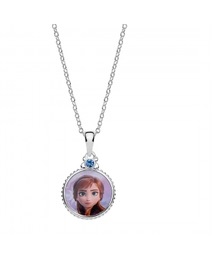Disney - Frozen Elsa necklace