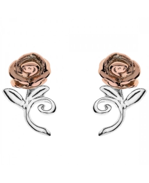 Disney - Rose Earrings