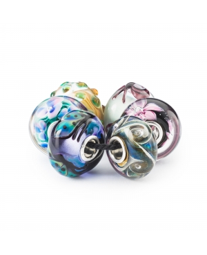 Trollbeads - Set magia d'autunno