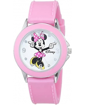 Disney - Orologio Minnie Pinky