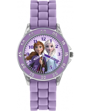 Disney - Orologio Frozen Purple