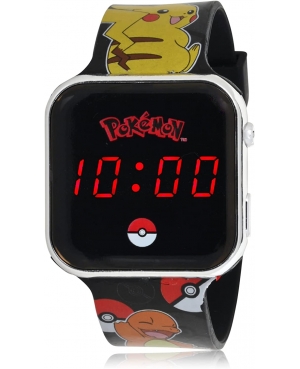 Disney - Orologio digitale Pokemon