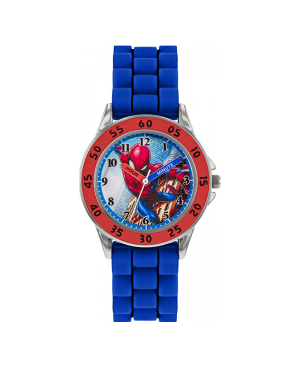Disney - Orologio Time Teacher Spiderman