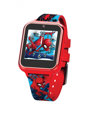 Disney - Orologio Smartwatch Spiderman