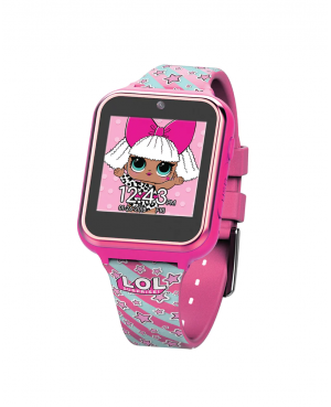 Disney - Orologio Smartwatch LOL