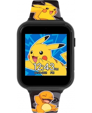 Disney  Orologio smartwatch Pokemon