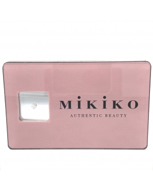 Mikiko - Diamante sigillato da 0.12Ct