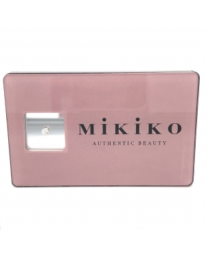 Mikiko - Diamante sigillato da 0.08Ct