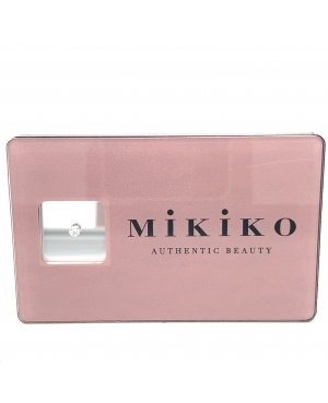Mikiko - Diamante sigillato da 0.10ct