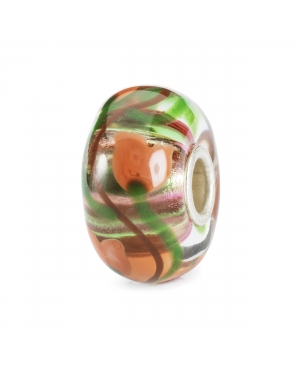 Trollbeads - Amore in fiore